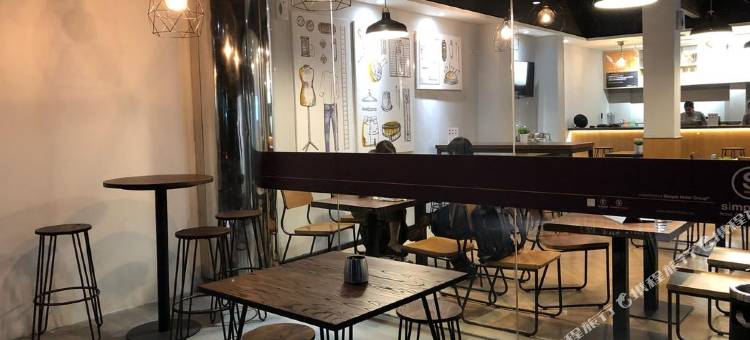 雅加达斯坦利瓦希德哈西姆酒店(Stanley Wahid Hasyim Jakarta)图片
