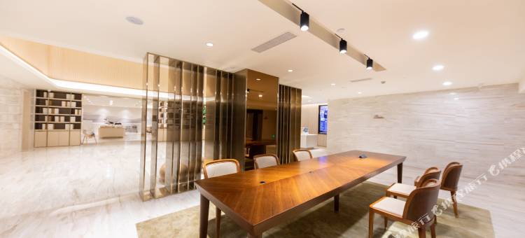 全季酒店(济南趵突泉北门店)图片