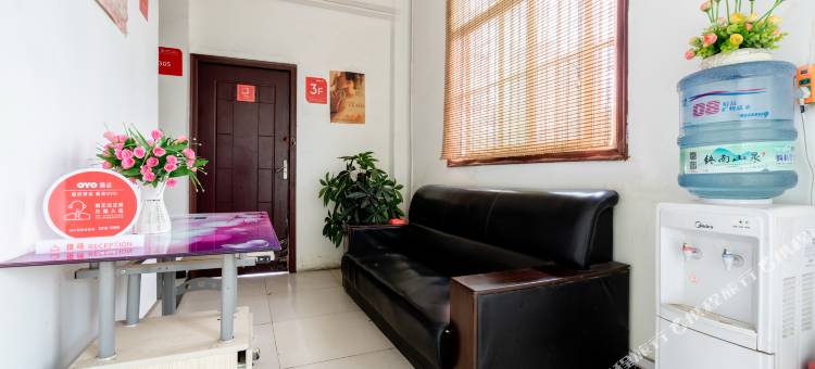 西安金源宾馆图片