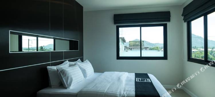 三重Z酒店(Triple Z Hotel)图片