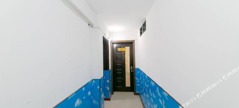 OYO西安天涯商务宾馆图片