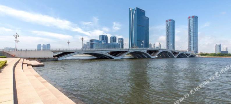 烟台iHome公寓图片