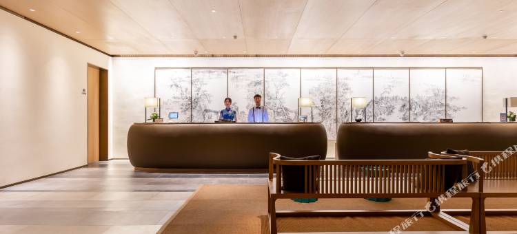 南浔巨人君澜度假酒店图片