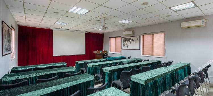 锦江之星(淮北孟山路店)图片