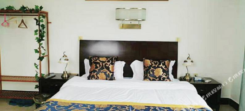 杭州桐庐后浦袁家大院特色民宿图片