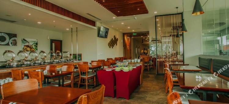 泗水普里姆布兹酒店(PrimeBiz Hotel Surabaya)图片