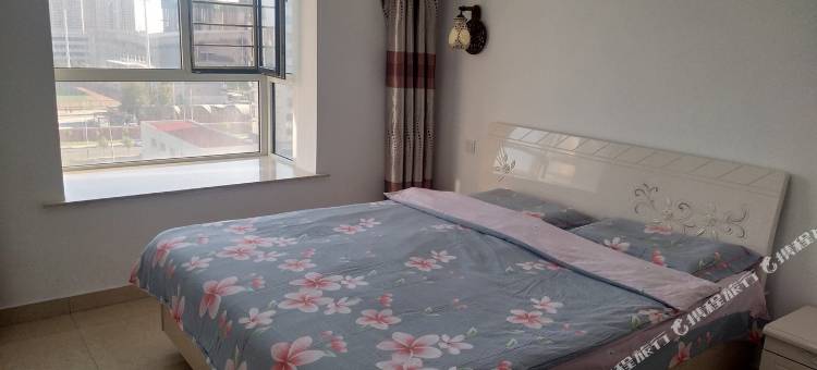 韩俊芳公寓(林荫中路分店)图片