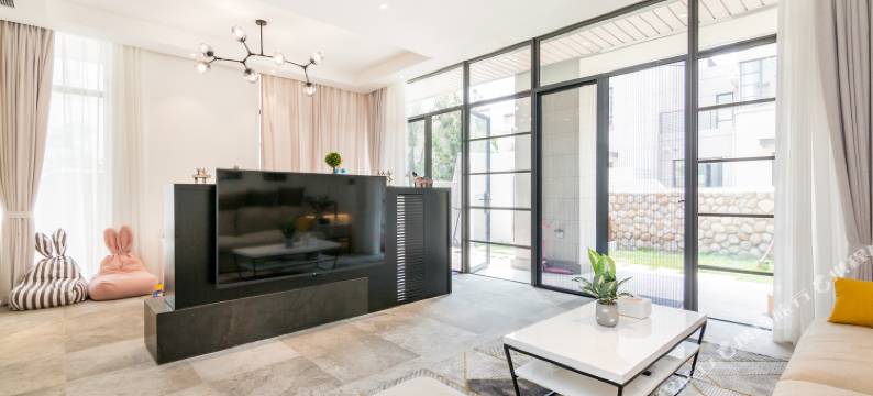 昌黎UMUSHIN宛芯别墅图片