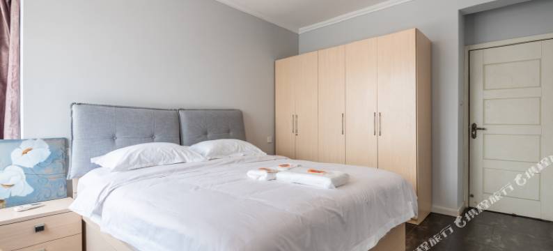 洛阳途掌柜浣溪沙精品民宿图片