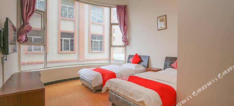 OYO昆明天添宾馆图片