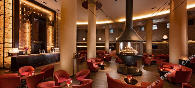 新雪谷度假村希尔顿酒店(Hilton Niseko Village)图片