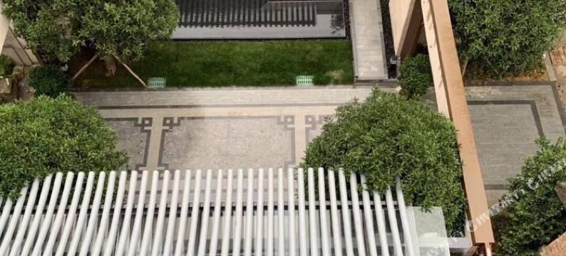 永泰同安书院客栈图片