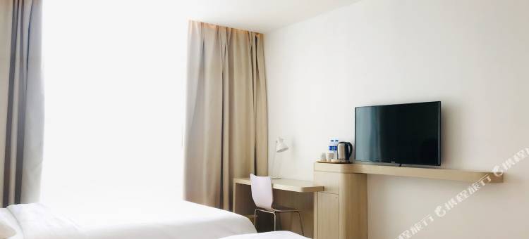 汉庭酒店(原阳黄河大道店)图片