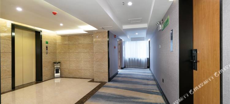 精通酒店(南宁园博园万达茂仙葫大学城店)图片