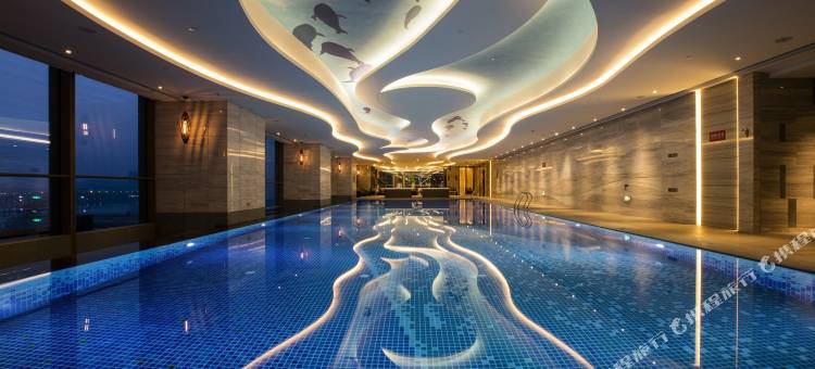 福州融侨皇冠假日酒店图片