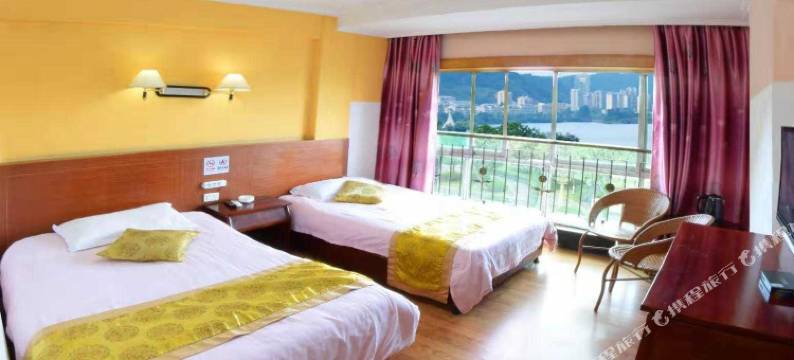 千岛湖锦鑫宾馆图片