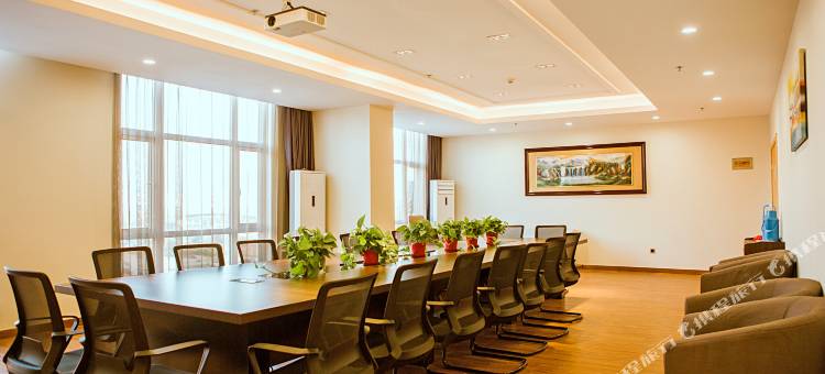 格林豪泰(阜宁实验小学苏州路店)图片