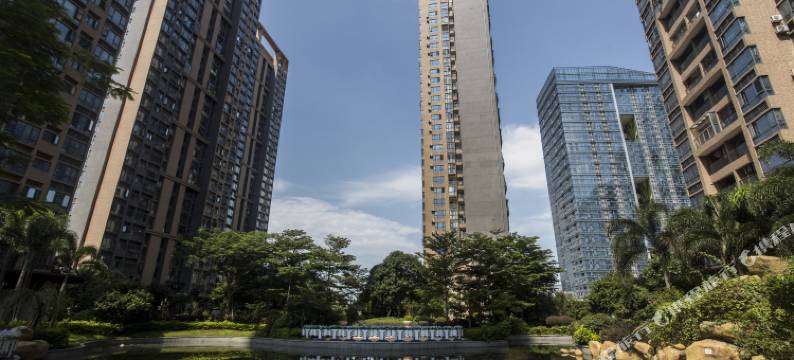邦拓美诺行政公寓(深圳前海广场店)图片