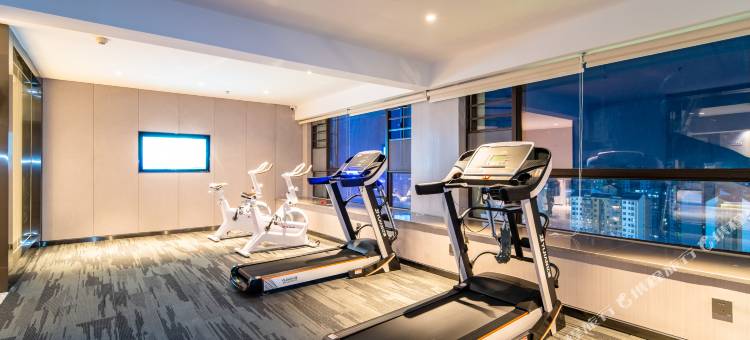 宜尚酒店(贵阳美的国宾府店)图片