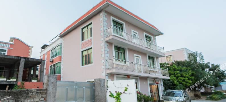 厦门沐龙居影院驿墅图片