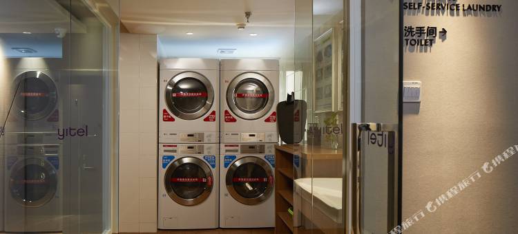 如家酒店(扬州瘦西湖东关街店)图片