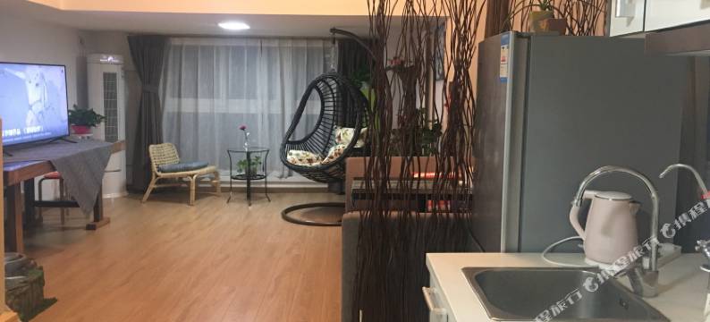 北京云诚公寓图片