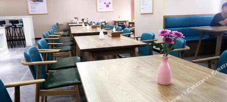 烟台万达格瑞特精品酒店公寓图片