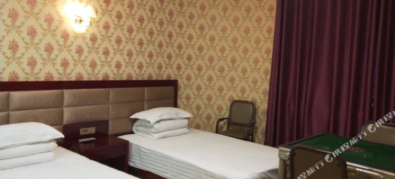 中宁金华宾馆图片