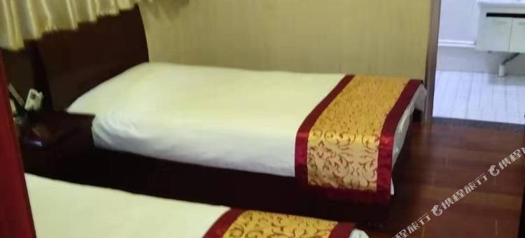 宝鸡迎宾宾馆图片