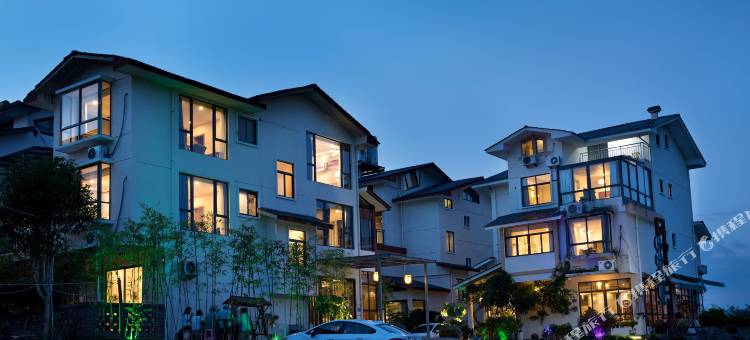 武夷山博美驿站(景区南入口店)图片