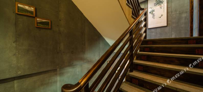 武夷山金瓦民宿图片