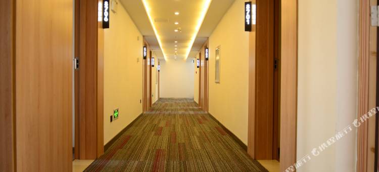 尚客优精选酒店(抚州临川东华理工大学店)图片