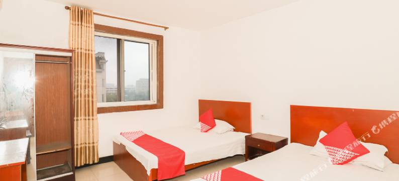 泰州佳美宾馆图片