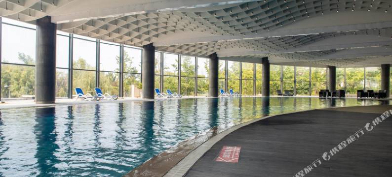 蓬莱中国湾大饭店图片