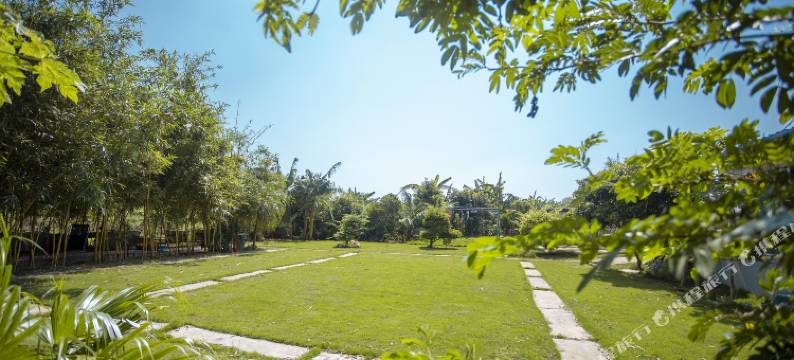 涠洲岛福哥庄园图片