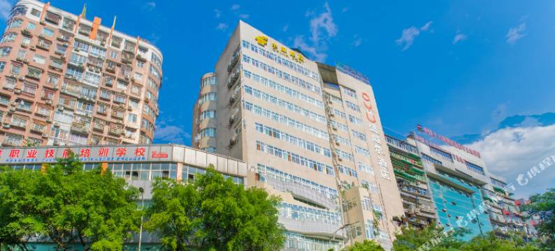 重庆盛威尔酒店图片