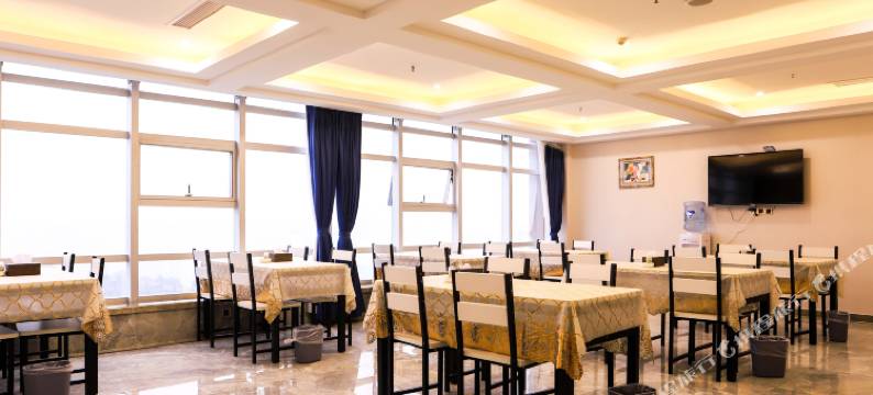 合江京奥酒店图片