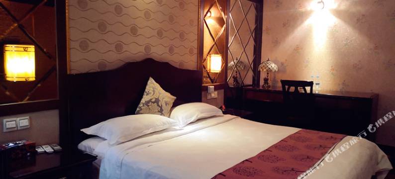 中山新高雅商务酒店图片