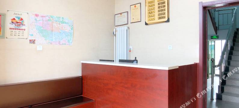 正定运通快捷酒店图片