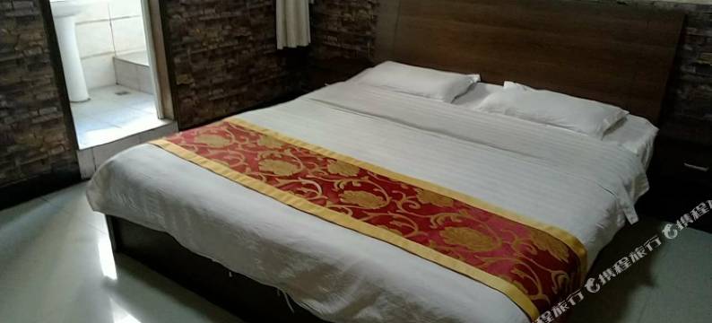 仁寿静乐旅社图片