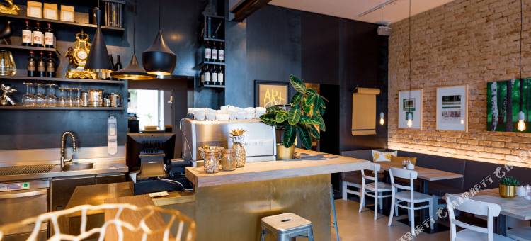 麦斯伟博普拉兹MK慕尼黑酒店(mk | hotel münchen max weber platz)图片