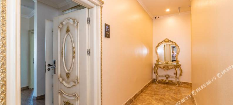 伊斯坦布尔阿尔玛迪娜酒店(Al Madina Hotel)图片