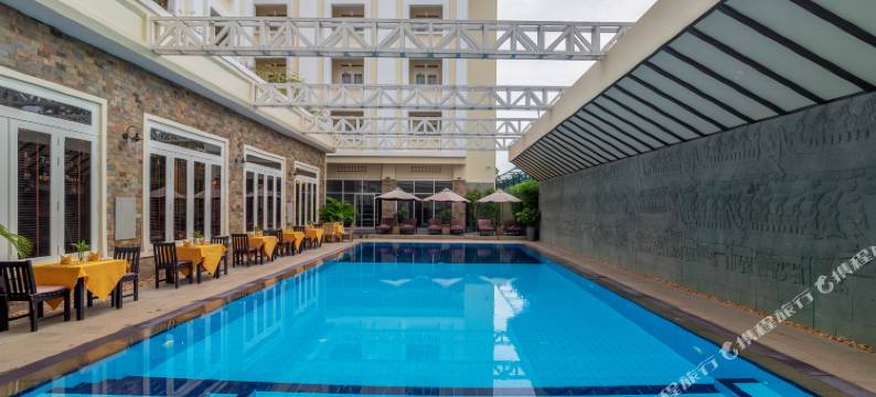 文艺复兴酒店(Hotel de la Renaissance)图片