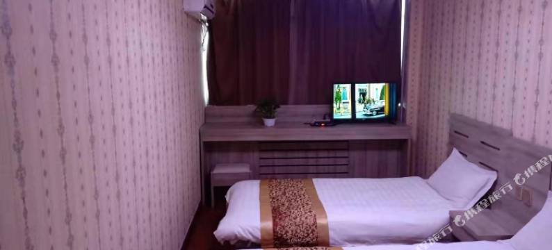 双北宾馆(太原火车站服装城店)图片