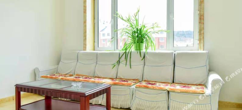 汤旺蜗居日租公寓图片