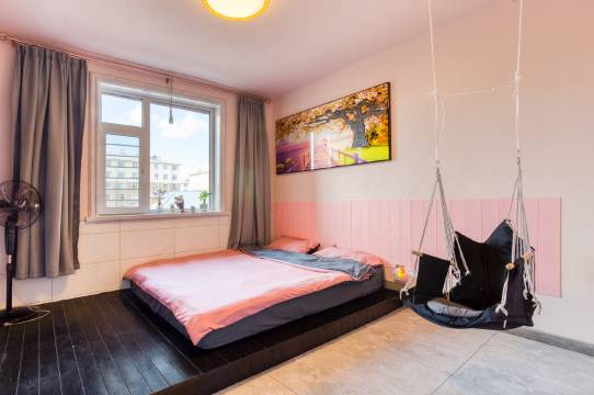 延边陶金龙公寓(3号店)