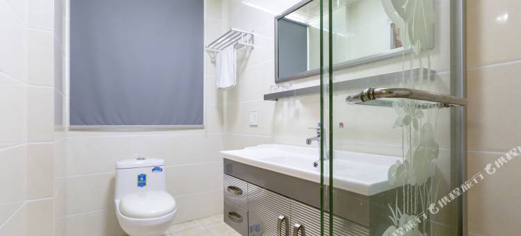 临夏雲羚商务宾馆图片