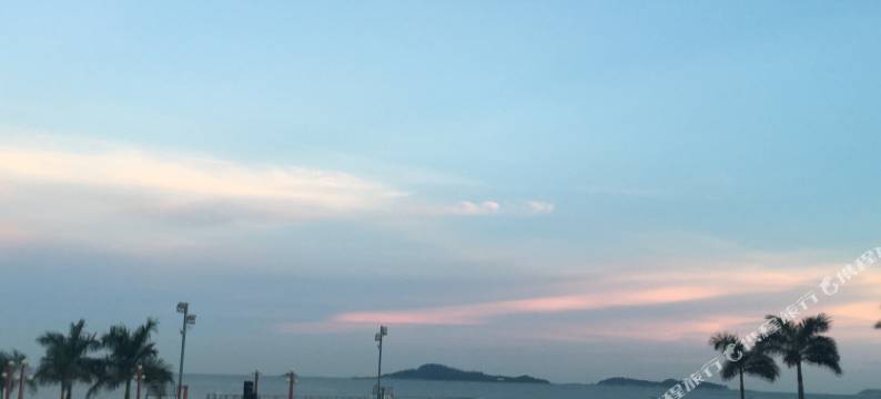 厦门岸恋海景度假别墅图片