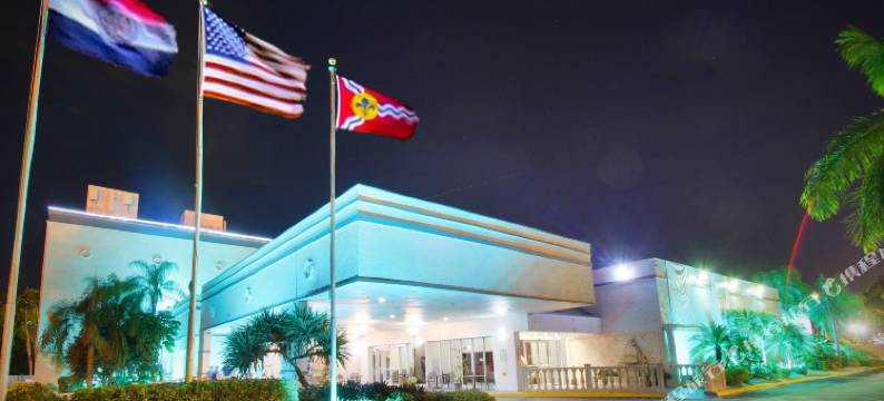 劳德代尔堡大酒店(Fort Lauderdale Grand Hotel)图片