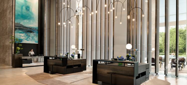 杭州远洋凯宾斯基酒店图片